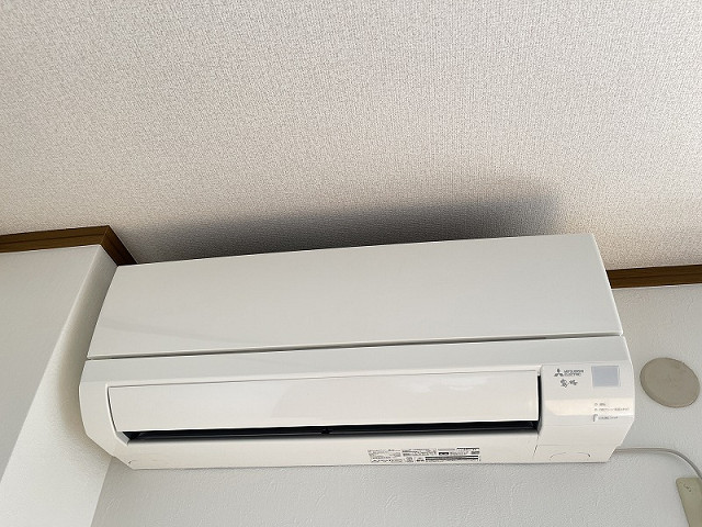 冷暖房器具