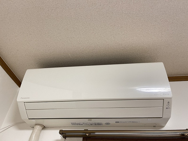 冷暖房器具