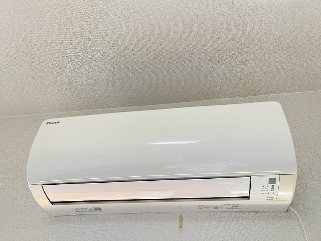 冷暖房器具