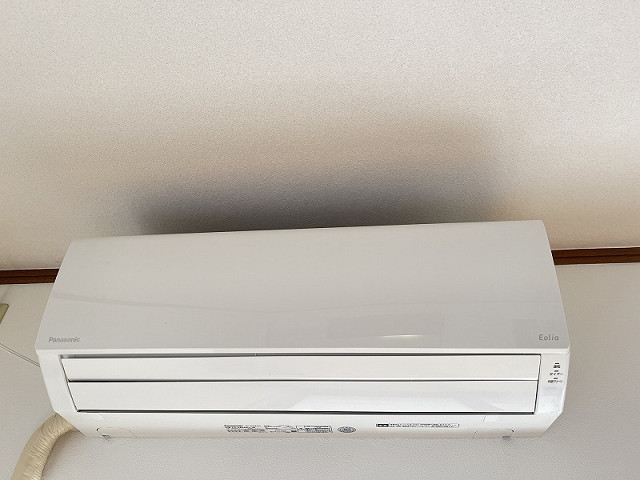 冷暖房器具
