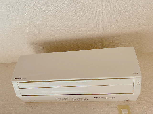 冷暖房器具