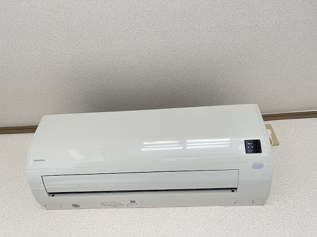 冷暖房器具
