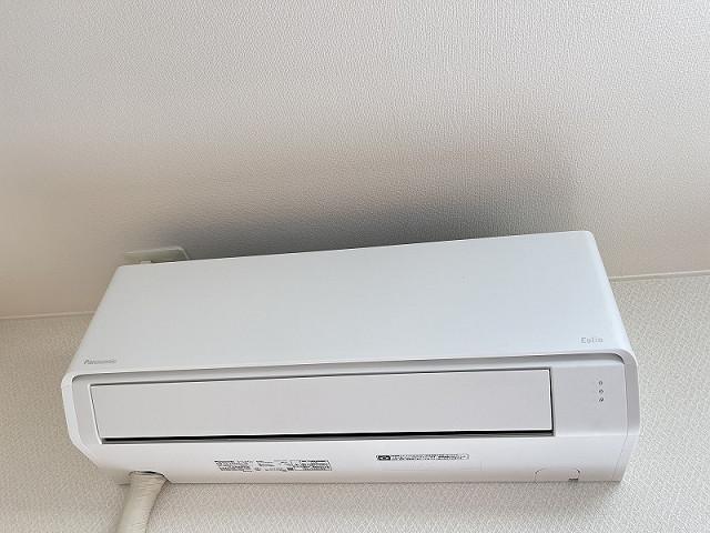 冷暖房器具