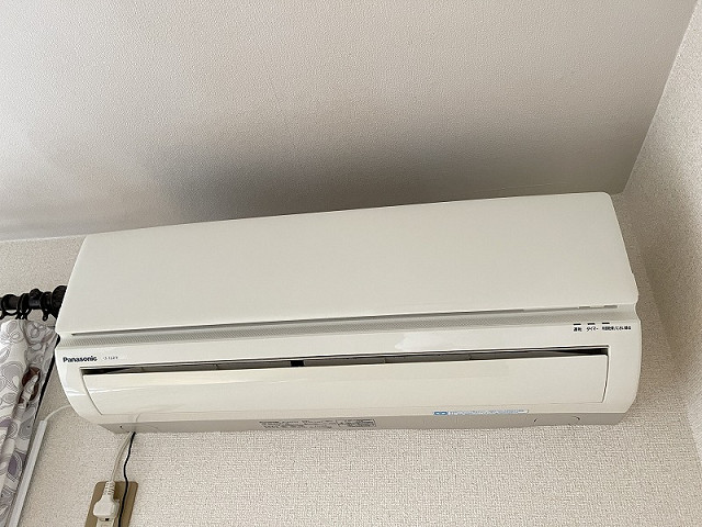 冷暖房器具