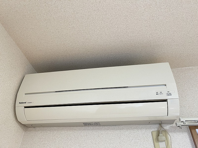冷暖房器具