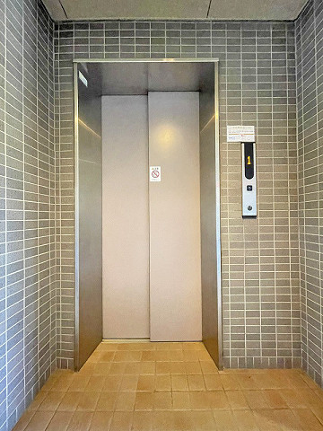 共用部４