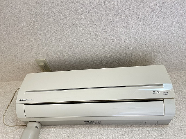 冷暖房器具