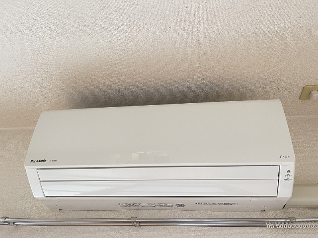 冷暖房器具