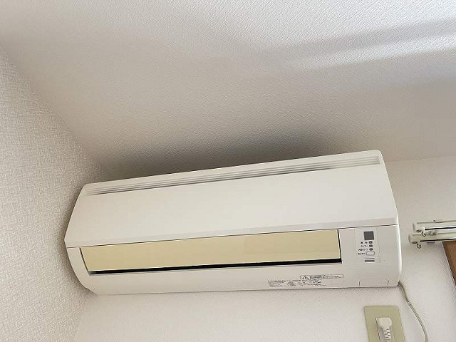 冷暖房器具