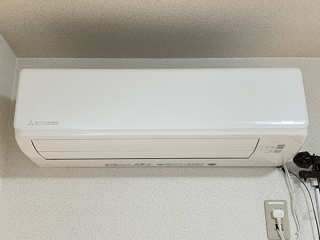 冷暖房器具