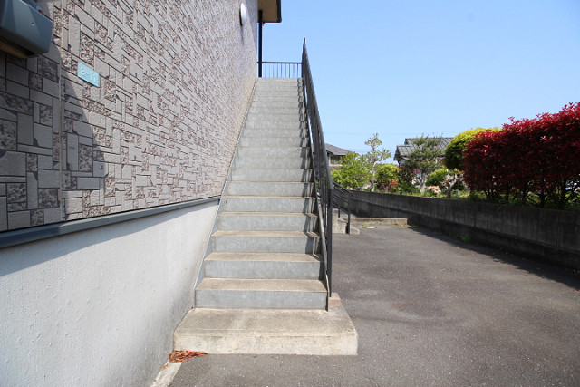 共用部２