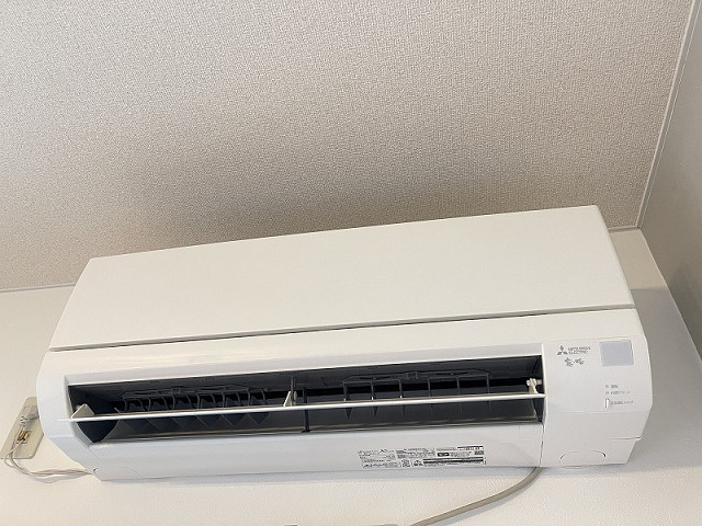 冷暖房器具