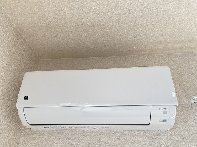 冷暖房器具