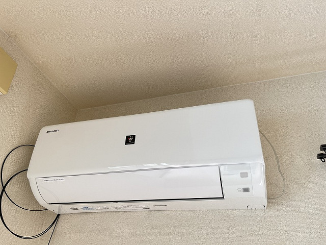 冷暖房器具