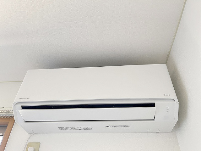 冷暖房器具