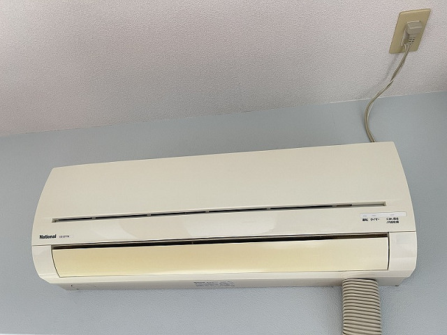 冷暖房器具