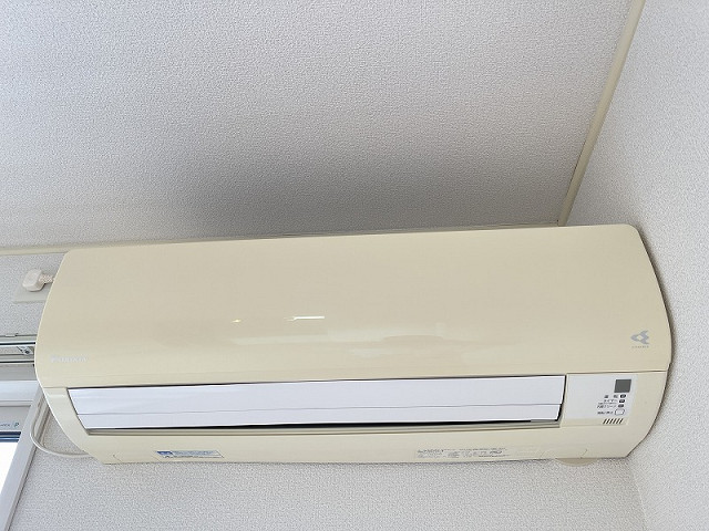冷暖房器具