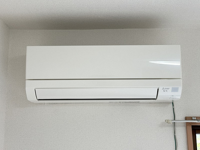 冷暖房器具