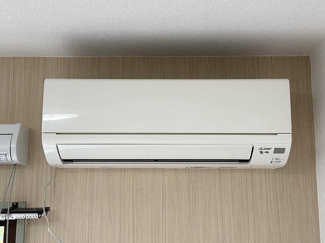 冷暖房器具