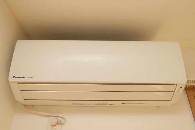 冷暖房器具