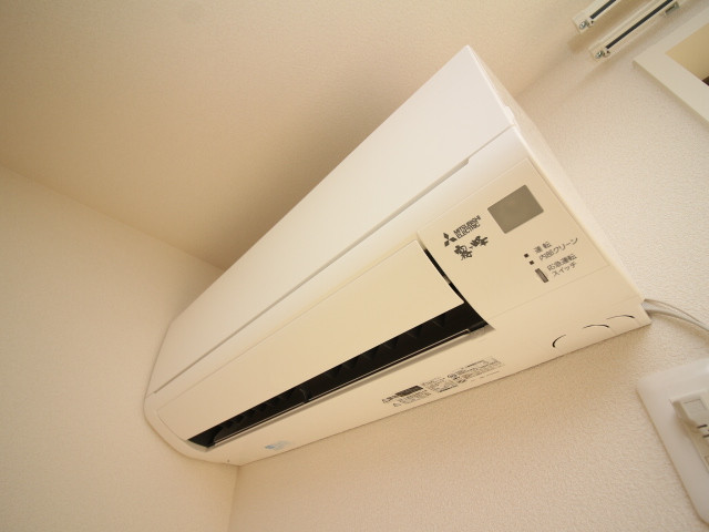 冷暖房器具