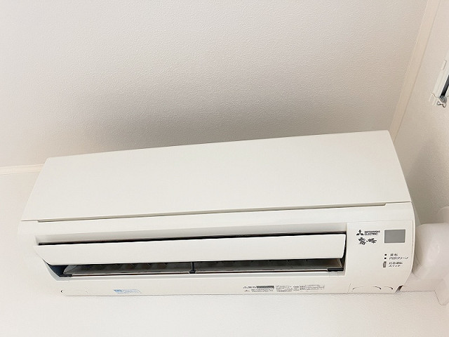 冷暖房器具