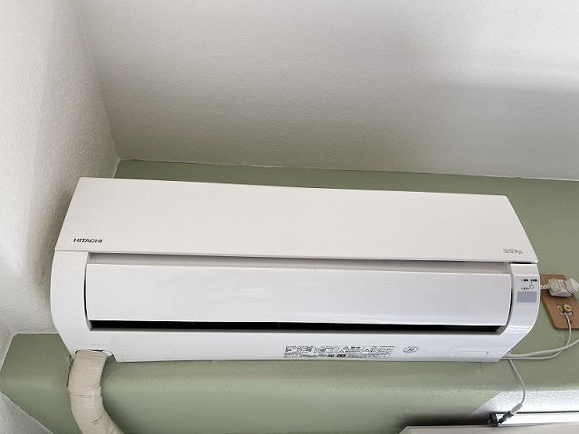 冷暖房器具