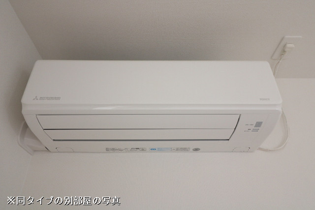 冷暖房器具