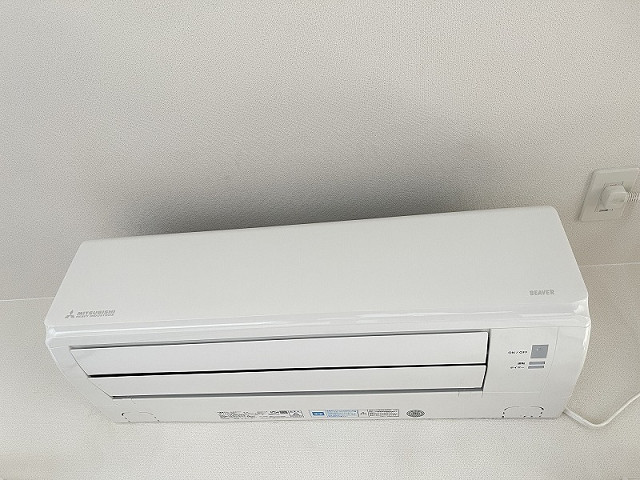 冷暖房器具