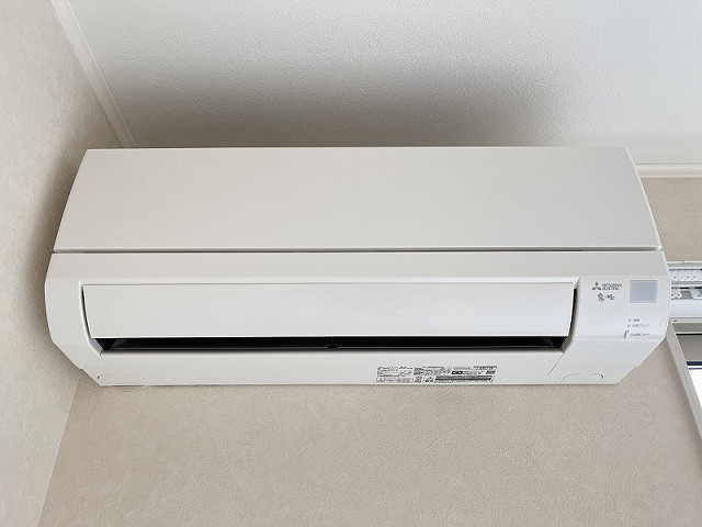 冷暖房器具