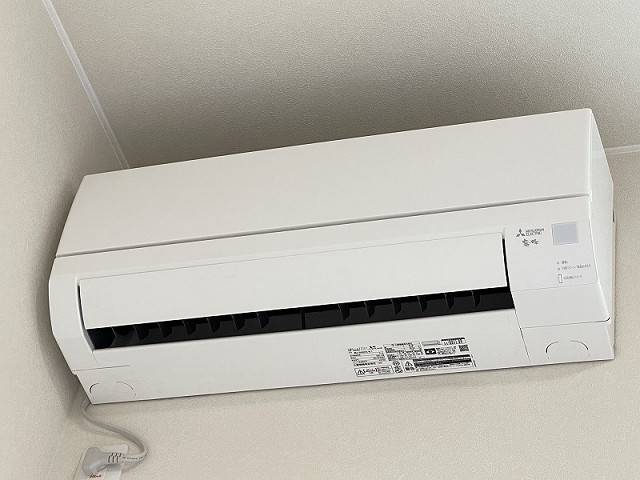 冷暖房器具