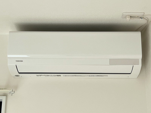 冷暖房器具