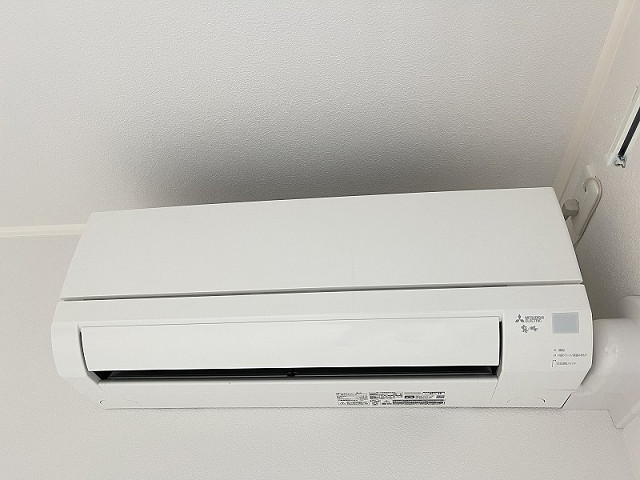 冷暖房器具