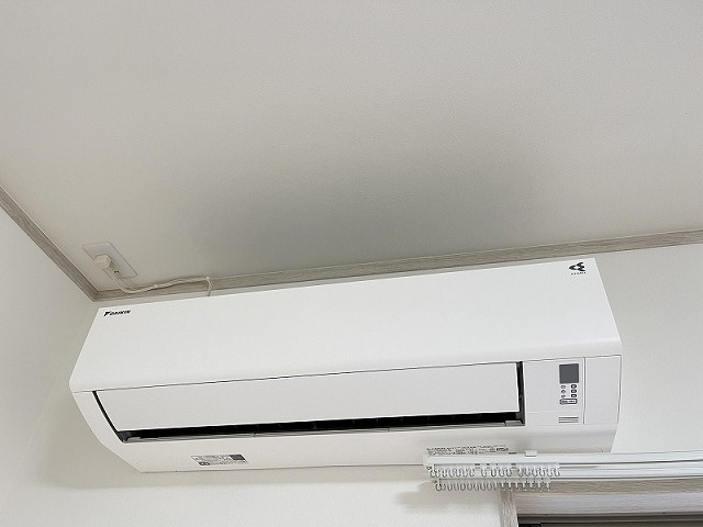 冷暖房器具