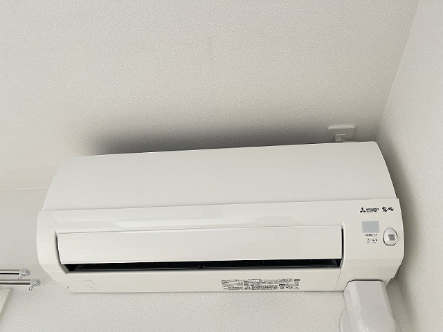 冷暖房器具