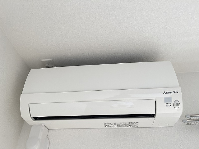 冷暖房器具