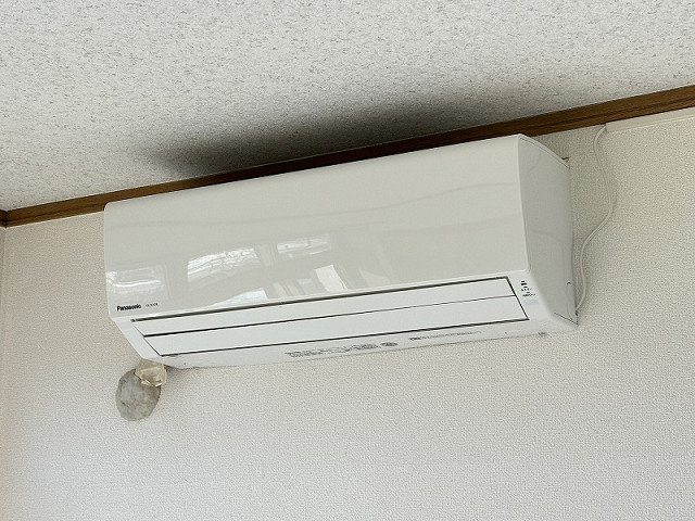 冷暖房器具