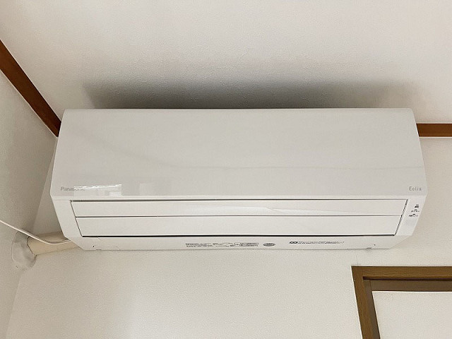 冷暖房器具
