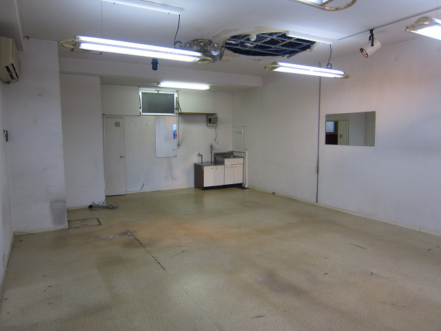 部屋５
