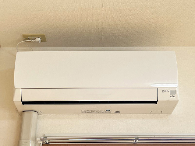 冷暖房器具
