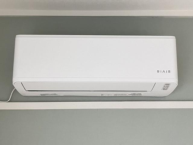 冷暖房器具