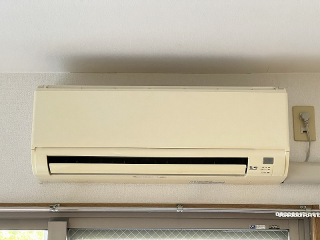 冷暖房器具