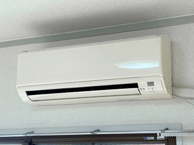 冷暖房器具