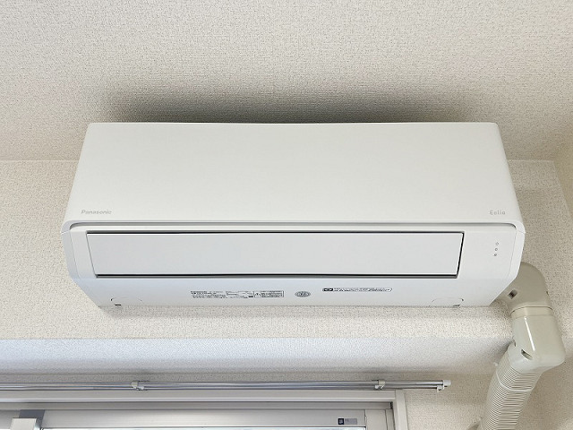 冷暖房器具