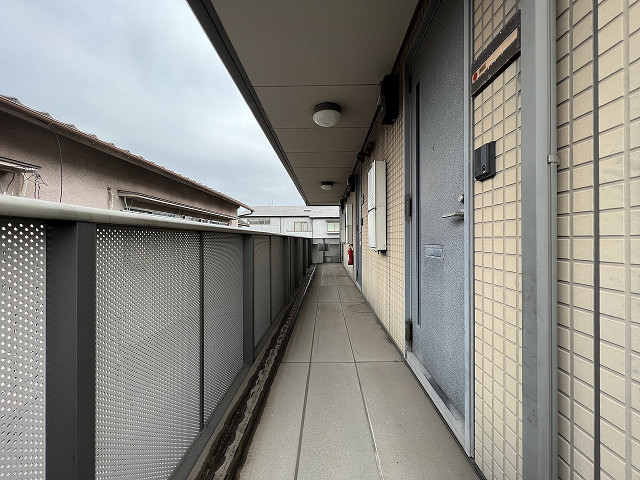 共用部３
