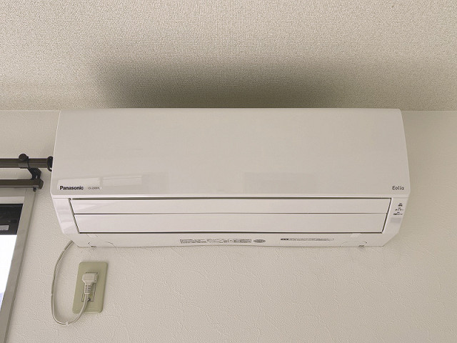 冷暖房器具