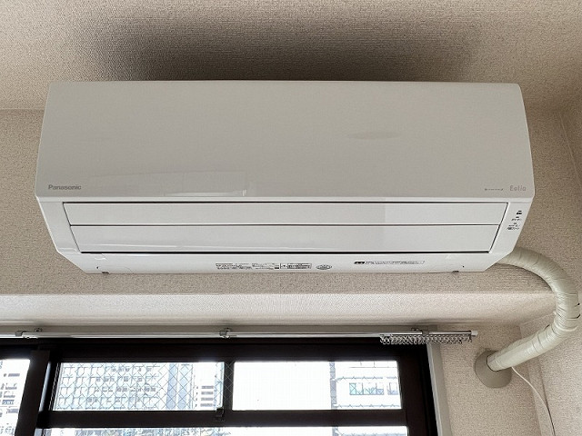 冷暖房器具
