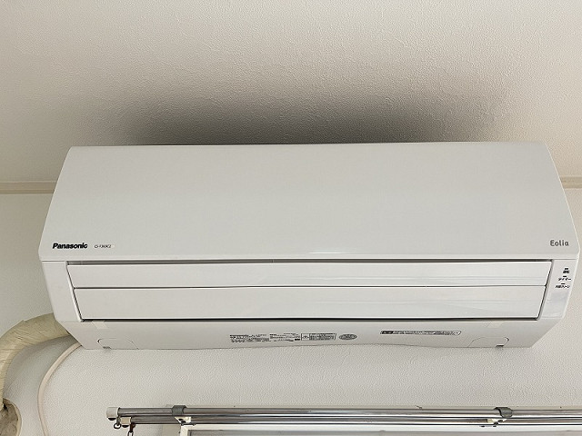 冷暖房器具