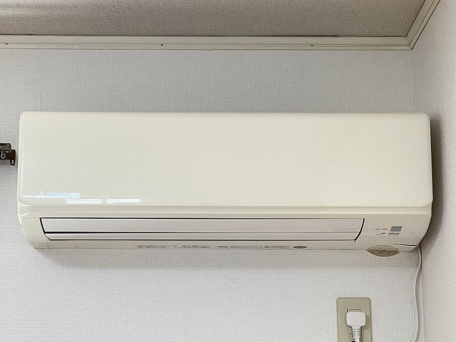 冷暖房器具