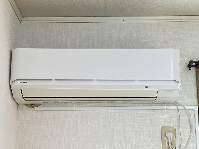 冷暖房器具